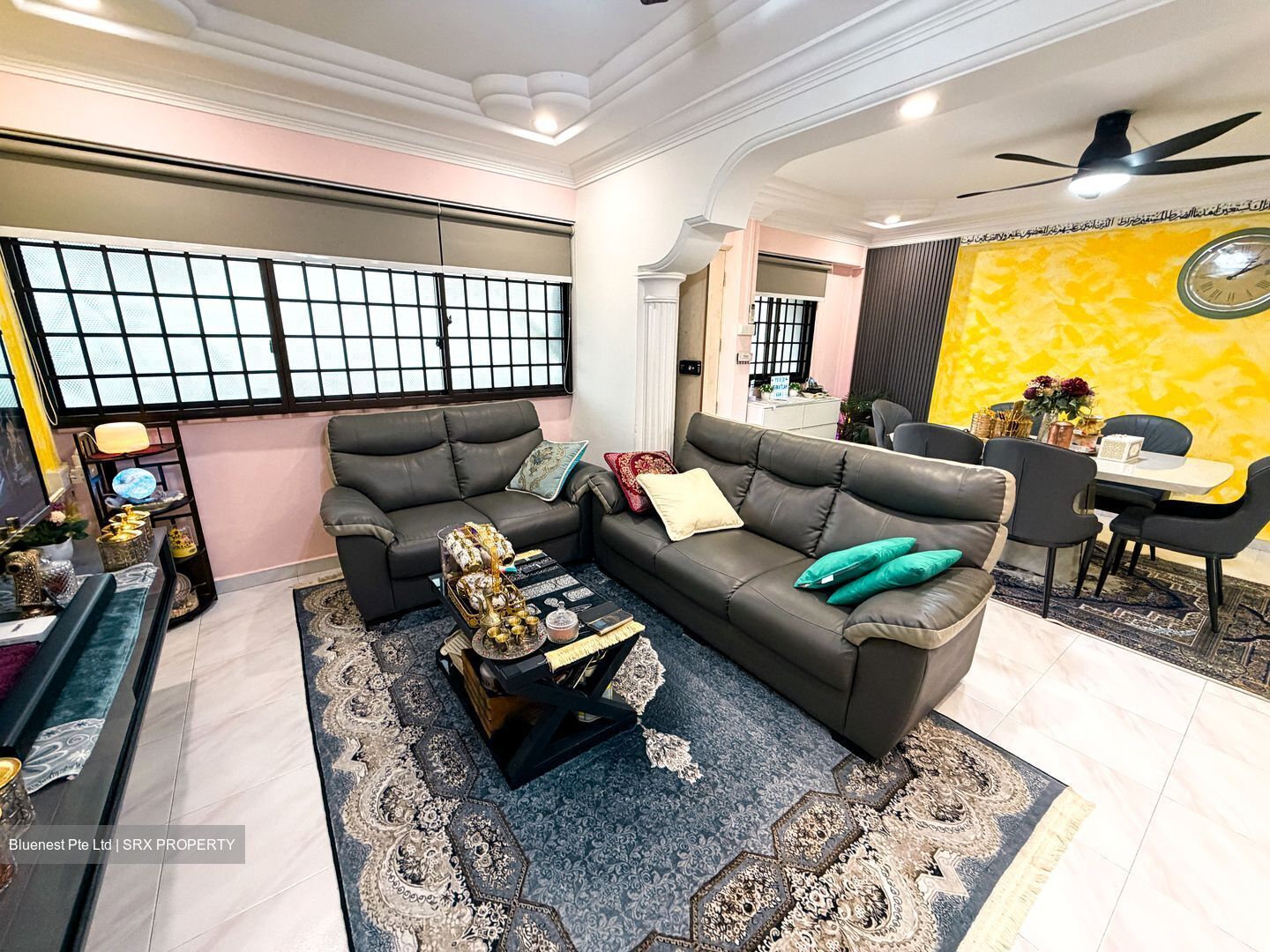 Blk 150 Jalan Teck Whye (Choa Chu Kang), HDB 4 Rooms #558692441